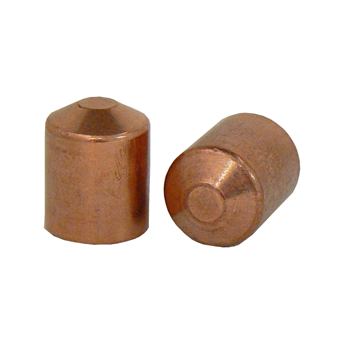 Elektrodenkappen Invertaspot GT