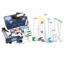 Ausbeul-Profi-Set + Zubehörset