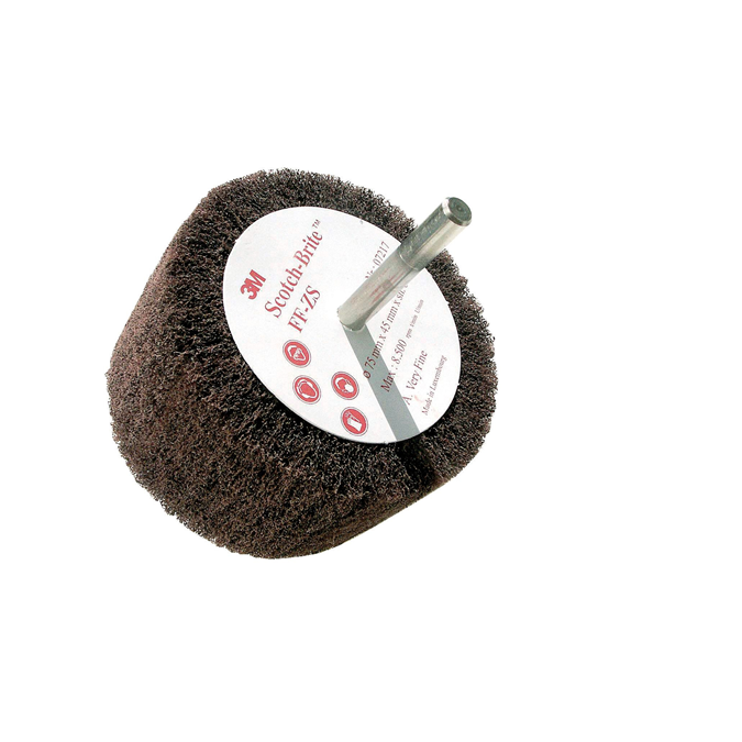 Brosses à lamelles FF-ZS