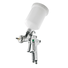 Universalpistole W-400 Classic Plus