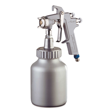 Saugbecherpistole AZ1 HTE 2S