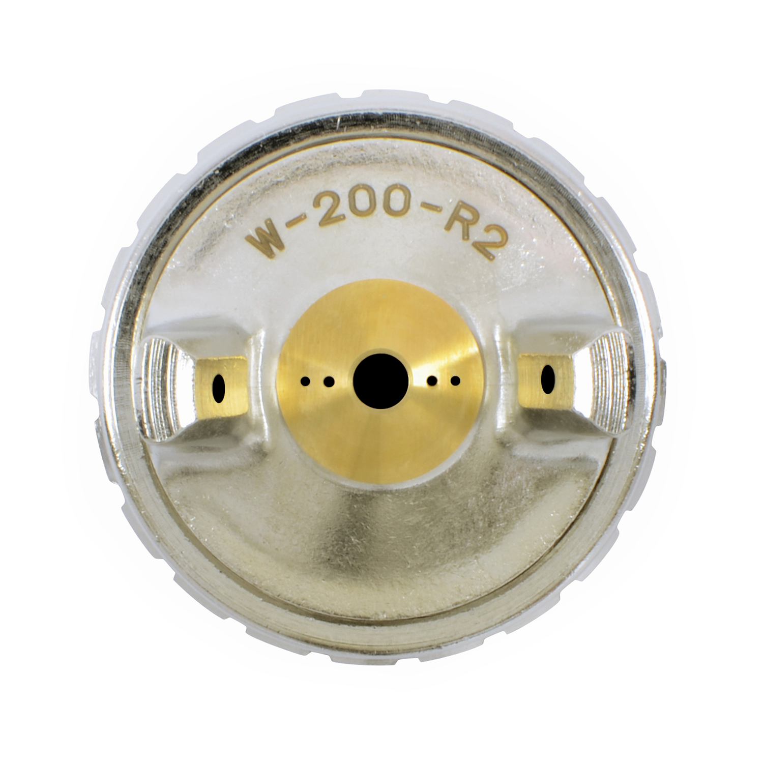 Luftkappe W-400 Classic Plus