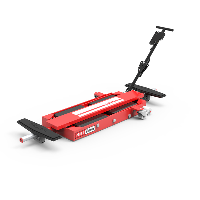 Minilift lift&move