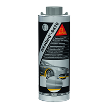 SikaGard-6470 Protection antigravillons, base caoutchouc
