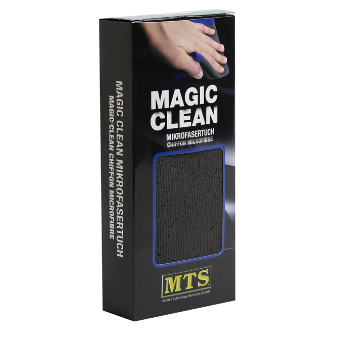 Magic clean Mikrofasertuch