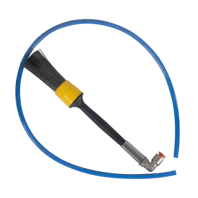Pinceau de nettoyage