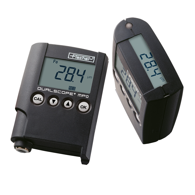 Appareil de mesure de l'épaisseur MP0