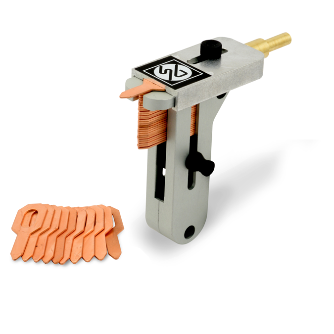 Chargeur de Bits automatique