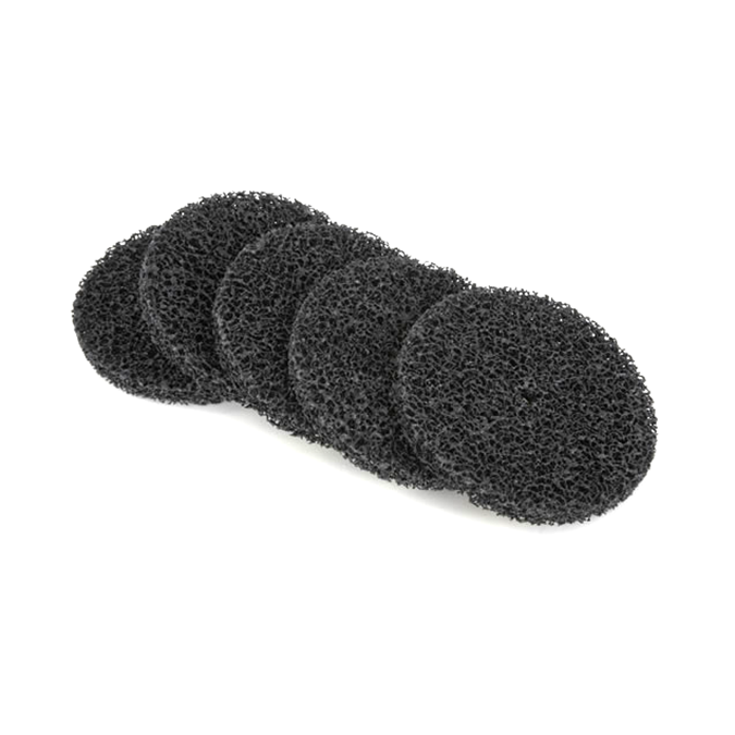Disque Zircotex-Fix-Clean