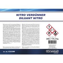 Nitro-Verdünner