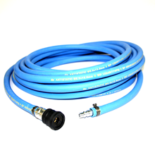 Tuyau d'air comprimé EPDM set série 300