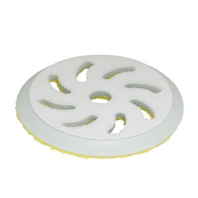 Plateaux microfibres de finition