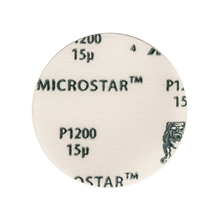 Schleifscheibe Microstar