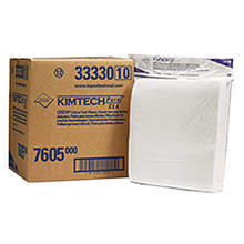 Chiffons de nettoyage KIMTECH Pure