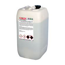 Nettoyant Pulicamper pour camping-car