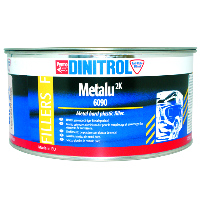 Metall-Alu-Spachtel 6090