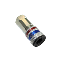 Raccord de sécurité