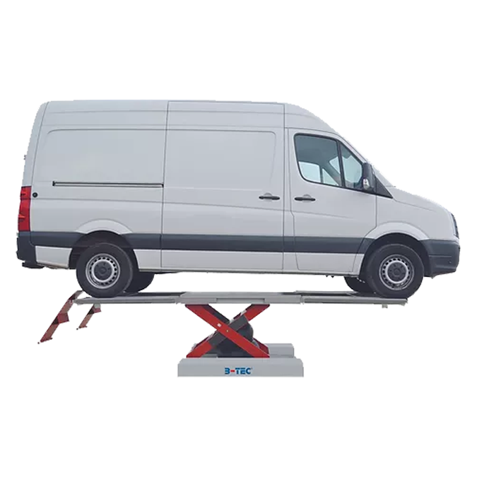 Hebebühne Carry 3.5-S