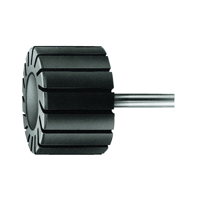 Schleifhülsenträger