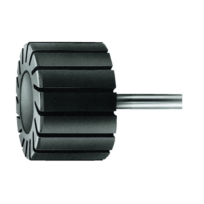 Schleifhülsenträger