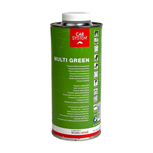 Multi Green Polyester-Spachtel