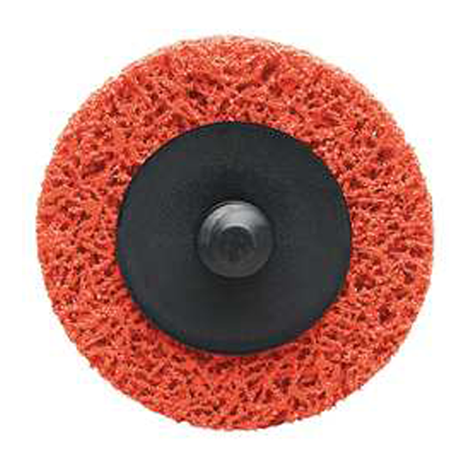 Grobreinigungsscheibe Norton Blaze