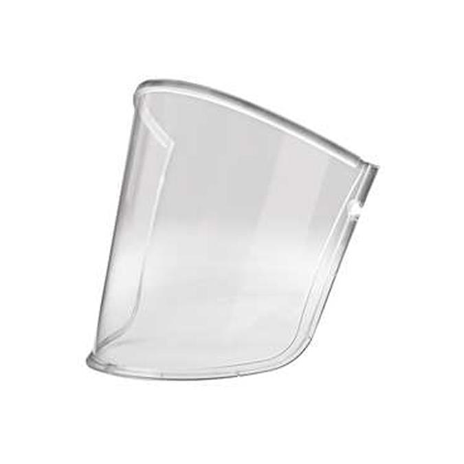 Ersatzvisier für M-Serie