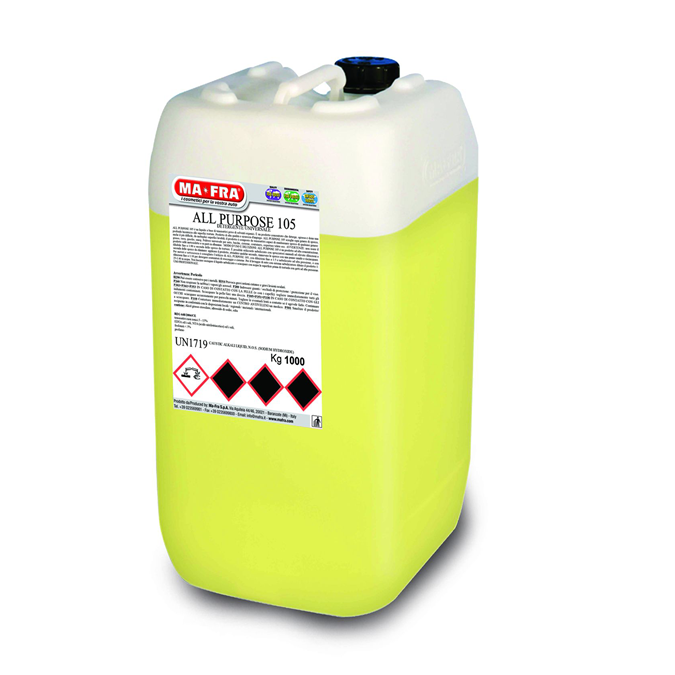 Nettoyant universel All Purpose