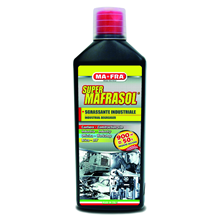 Reinigungsmittel Supermafrasol