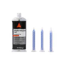 Kunststoffreparatur SikaForce