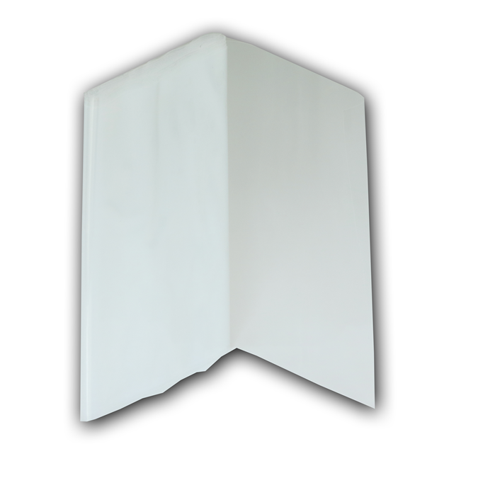 Konturfolie zu SikaPower 2900