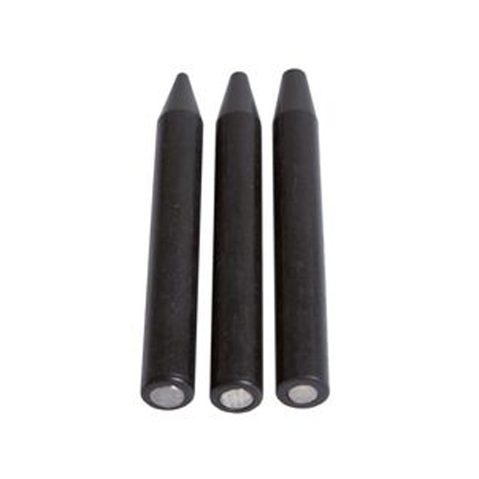 Teflon-Schlagstifte Set