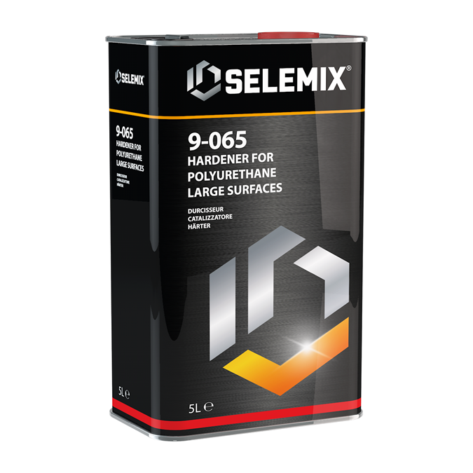 Selemix Hardener