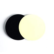 Disques à poncer Yellow Film