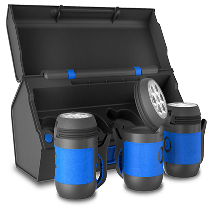 MatchLine LED-Arbeitsleuchte