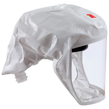 Einwegleichthaube Versaflo