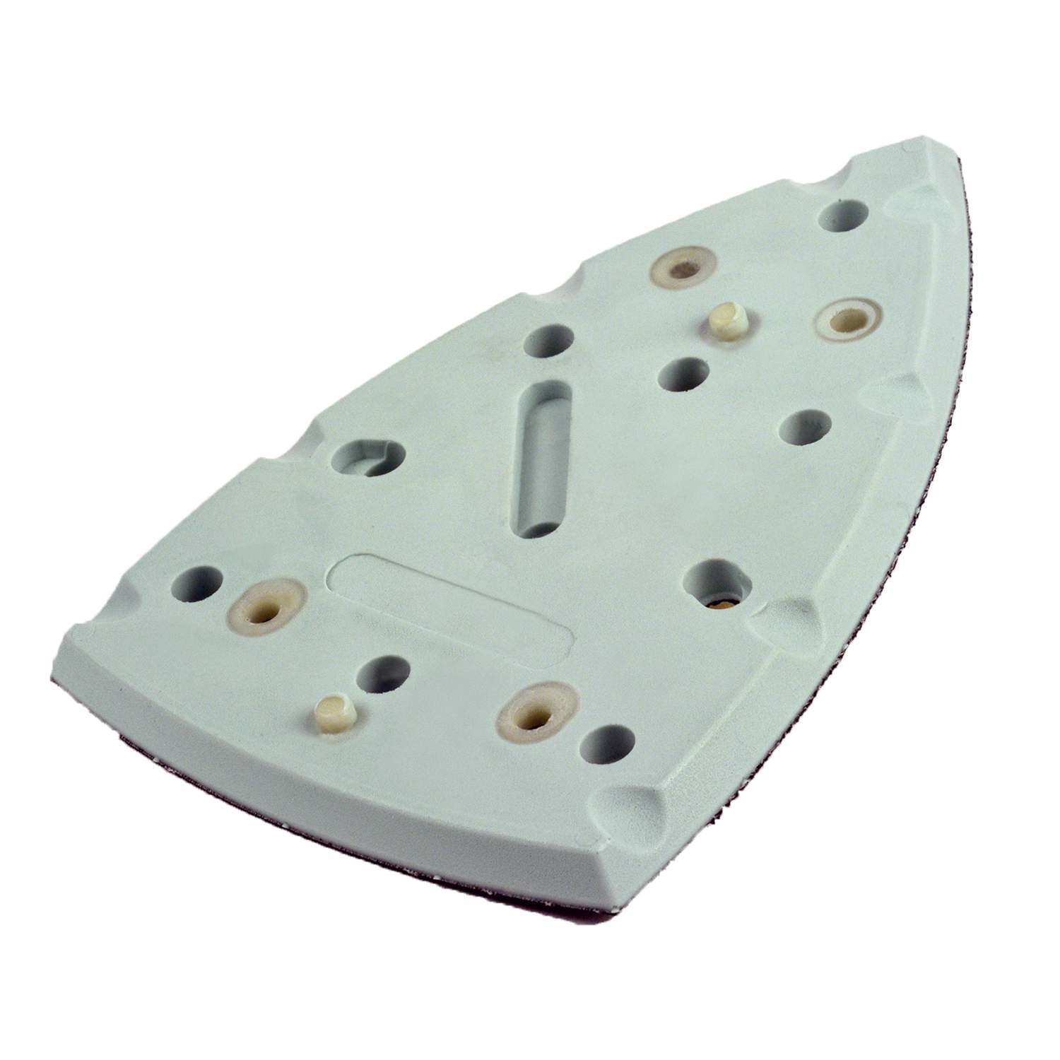 Plateau de ponçage Delta