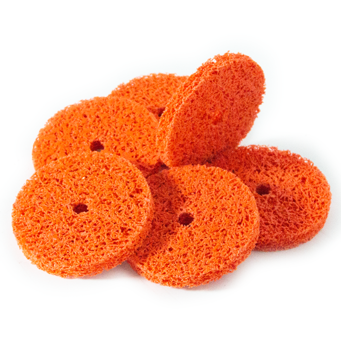 Reinigungssscheiben Blaze Rapid Strip