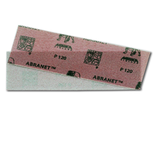 Schleifstreifen Abranet-GRIP