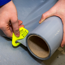 Film de protection Opticlean