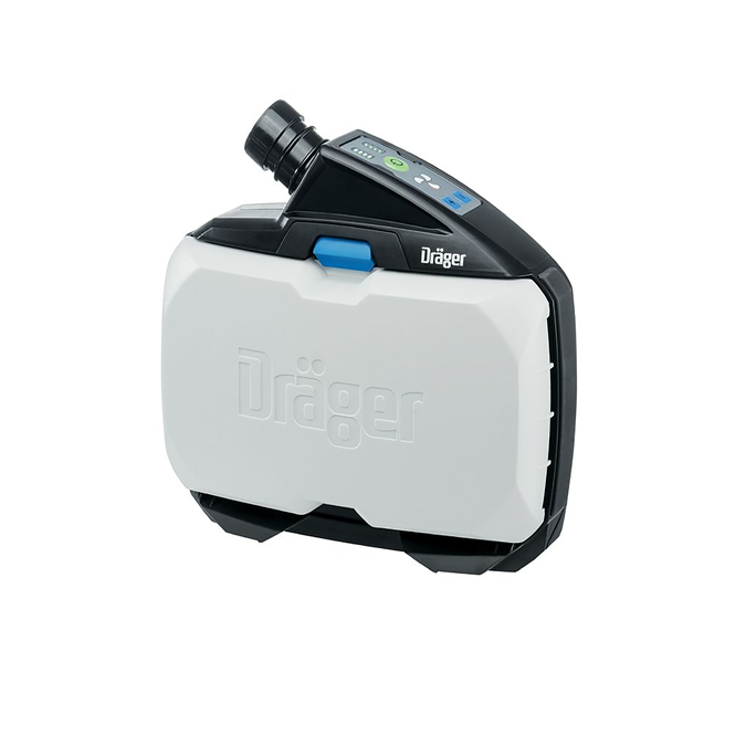 Gebläsefiltergerät