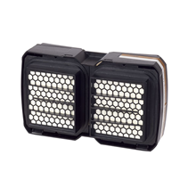 Kombinationsfilter A2 P R SL