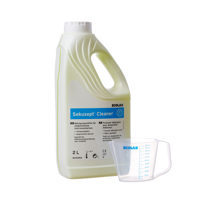 Nettoyant Sekusept
