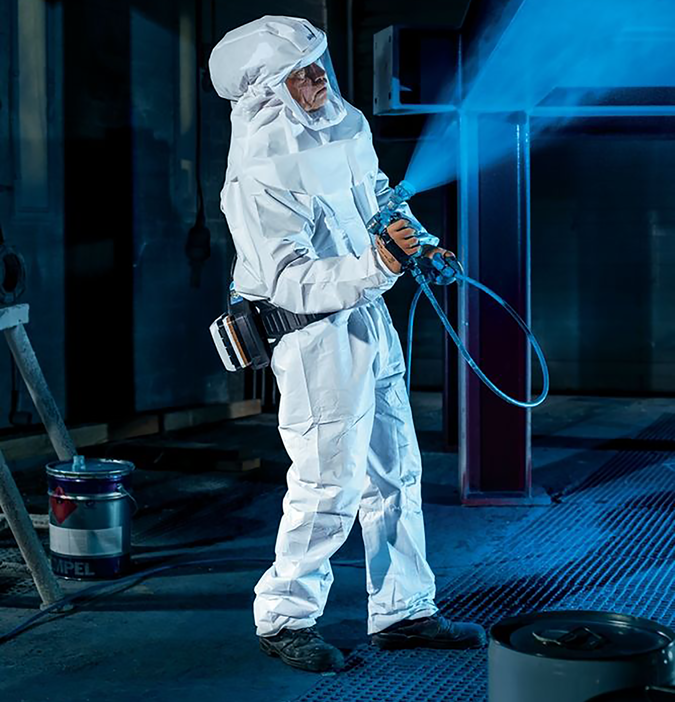 X-plore-8000 Anwendungsset Premium