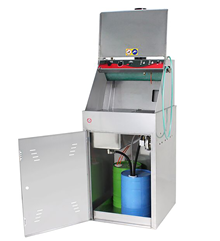 Laveur de pistolets automatique M30 F