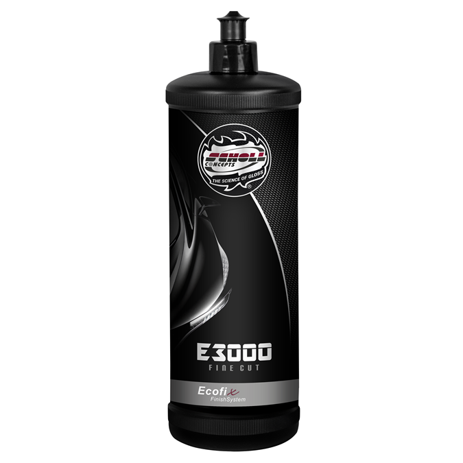 Fine Cut Paste E3000