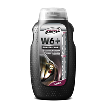 Premium Lackversiegelung W6+