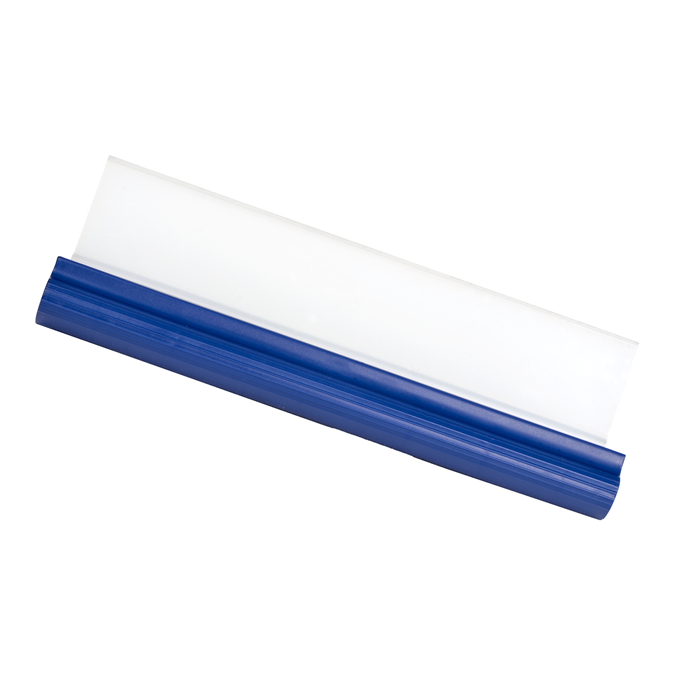 Hochflexible Wasserabziehlippe