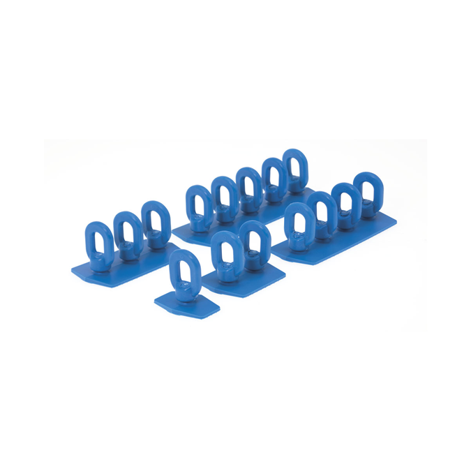 Klebepadsatz GlueTech