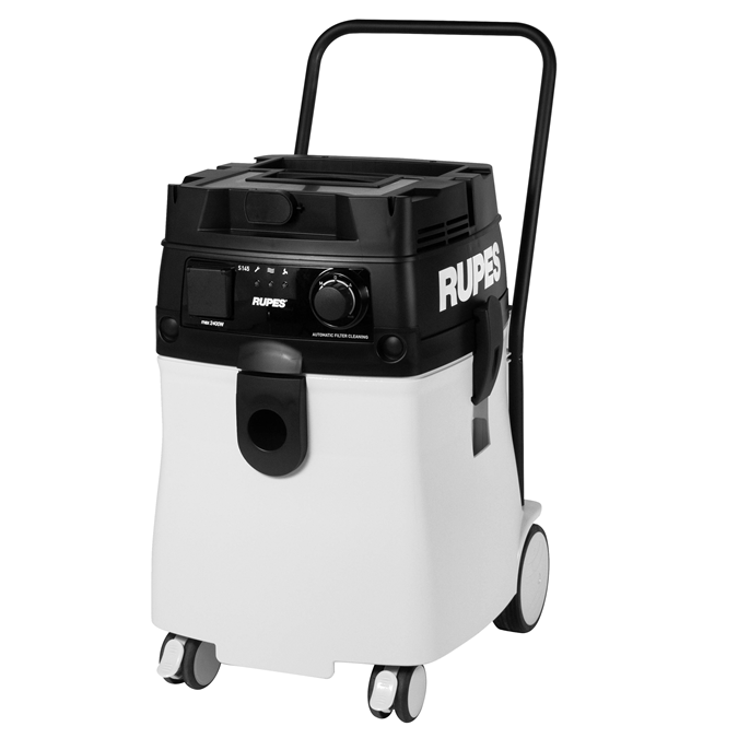 Aspirateur mobile S245EL